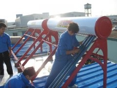 巴东热水器维修