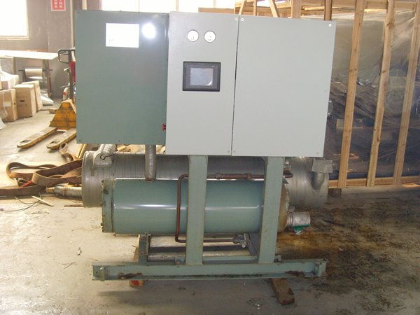 巴东酒店中央空调不停机清洗方法介绍